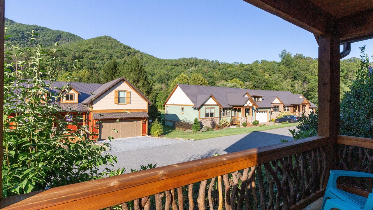Photo of Outdoor in Cullowhee