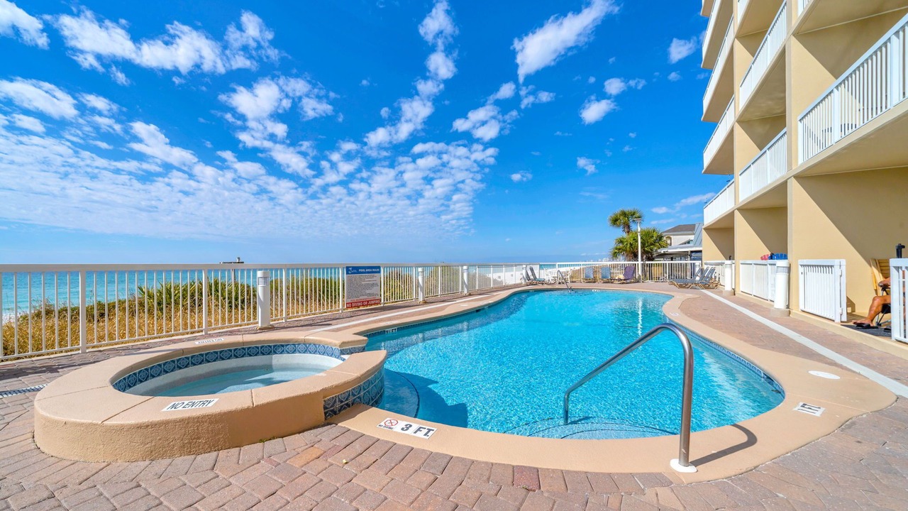 Photo of Outdoor in Lower Grand Lagoon
