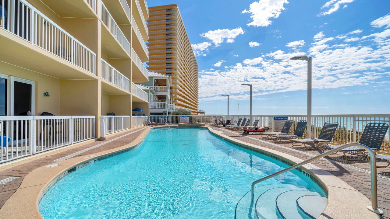 Photo of Outdoor in Lower Grand Lagoon