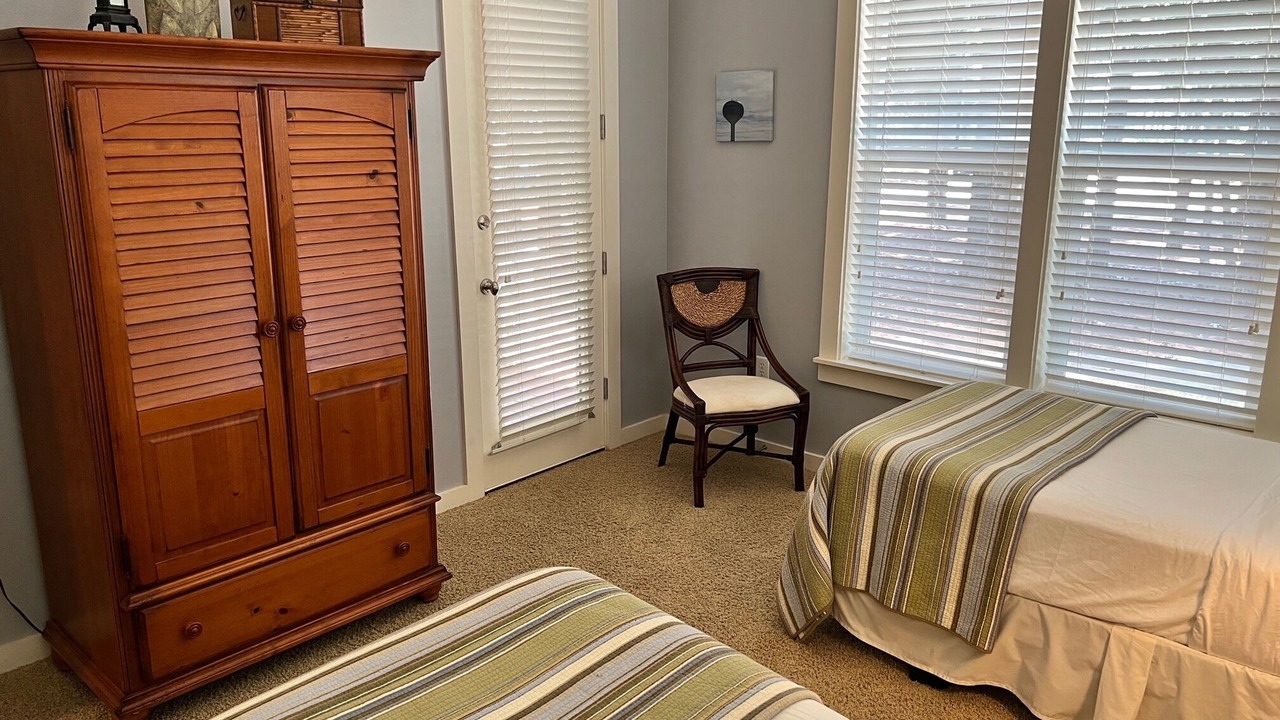 Photo of Bedroom in Laurel Grove