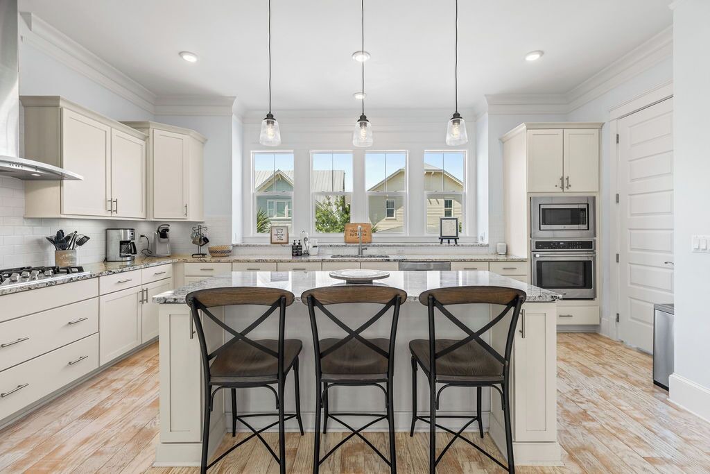 Photo of Kitchen in Santa Rosa Beach