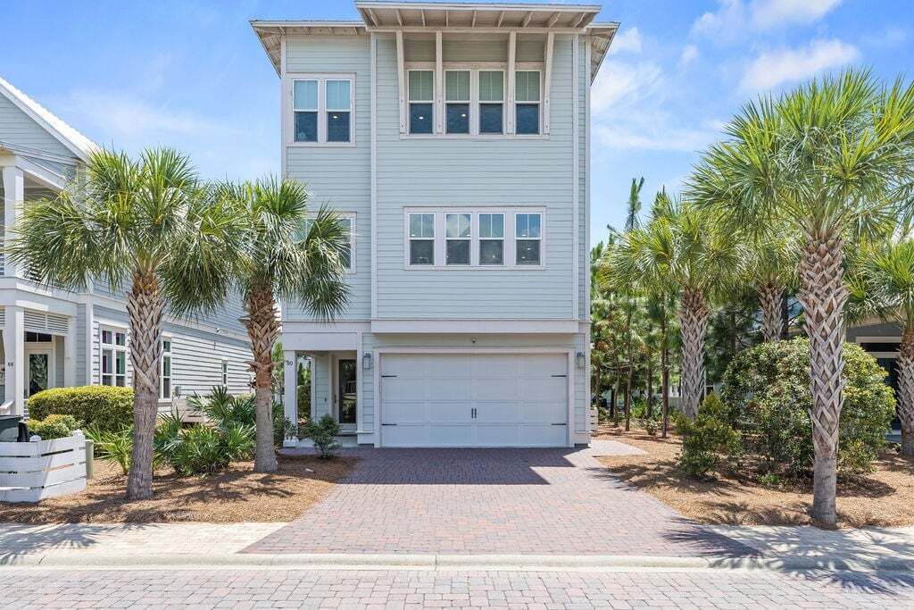 Photo of Outdoor in Santa Rosa Beach