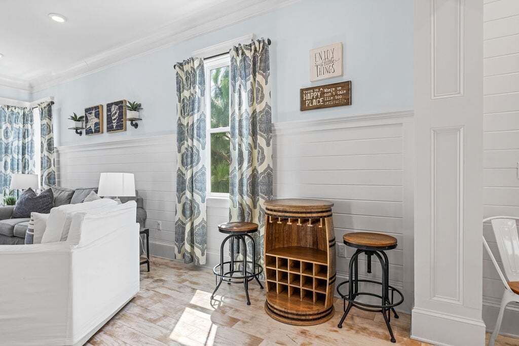 Photo of Livingroom in Santa Rosa Beach