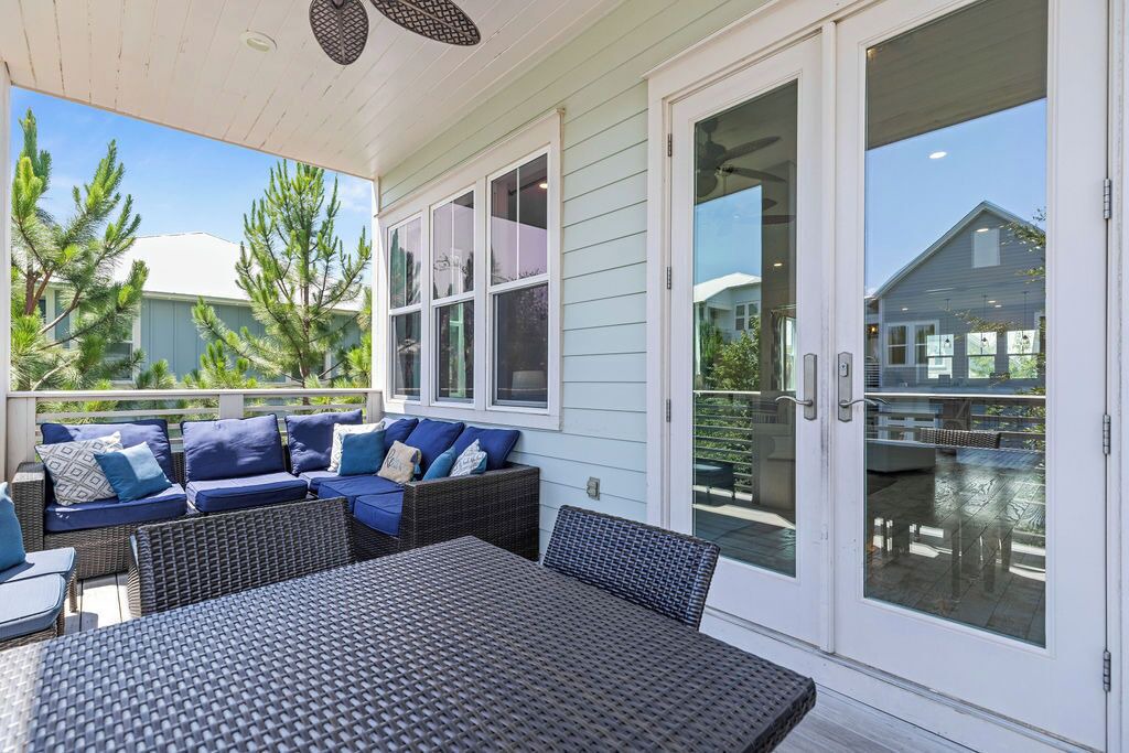 Photo of Outdoor in Santa Rosa Beach