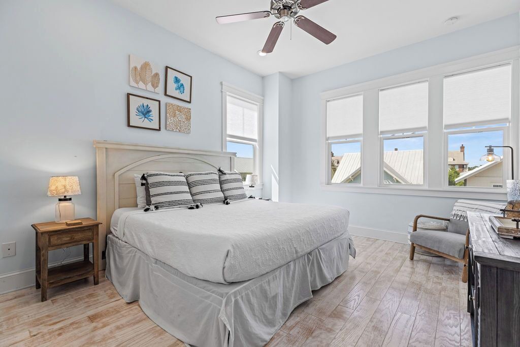 Photo of Bedroom in Santa Rosa Beach
