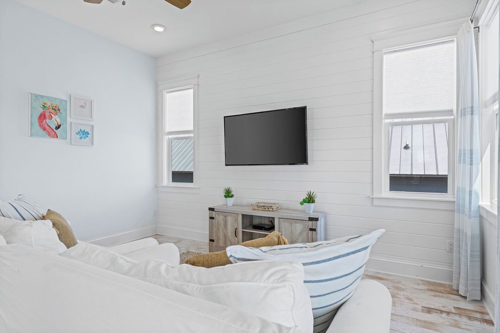 Photo of Bedroom in Santa Rosa Beach
