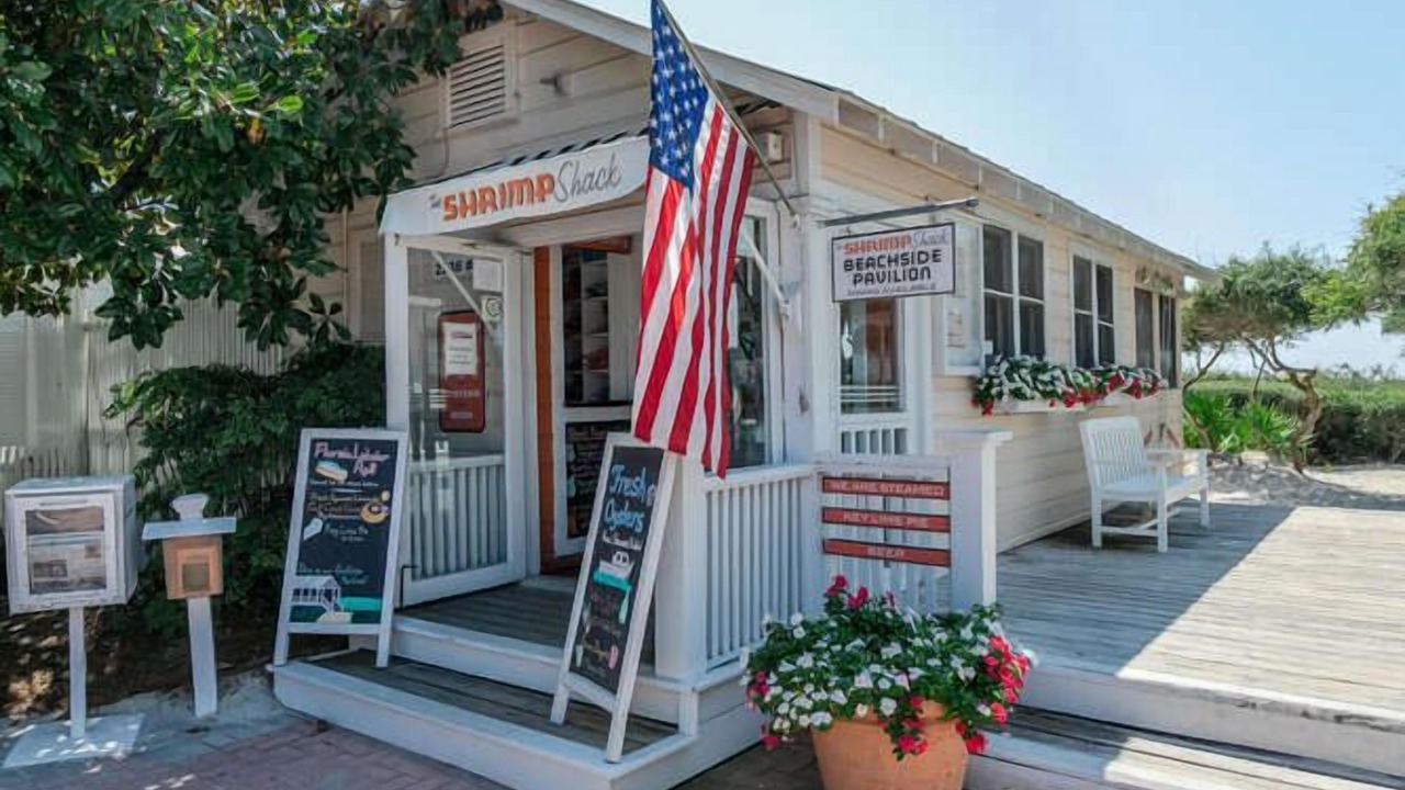 Photo of Others in Seaside