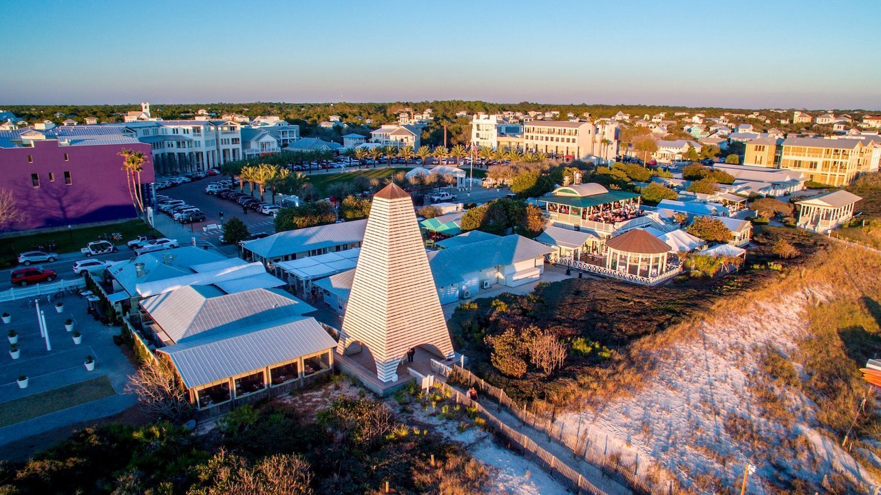 Photo of Outdoor in Seaside
