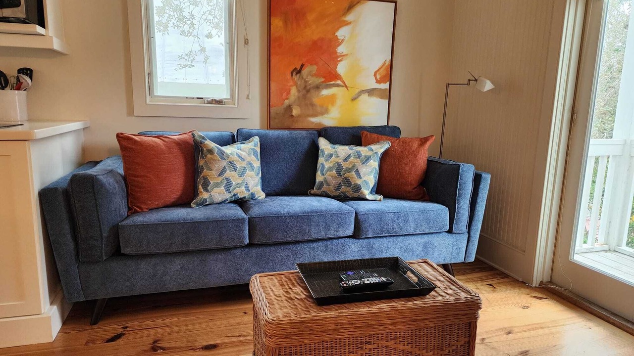 Photo of Livingroom in Seaside