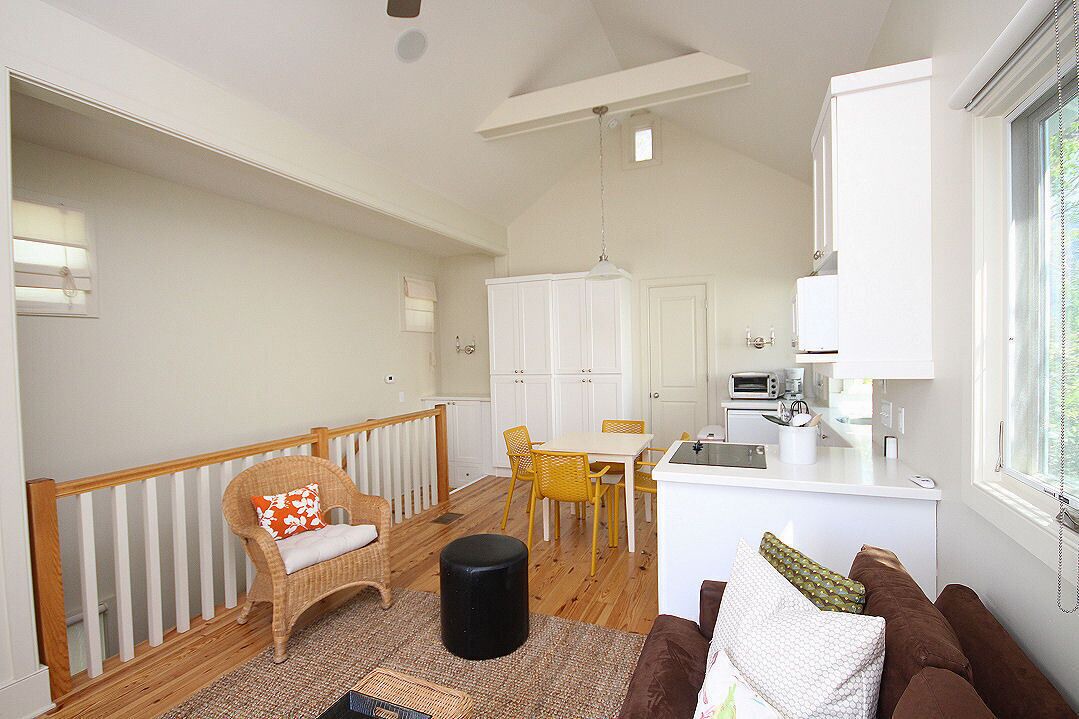 Photo of Bedroom in Seaside