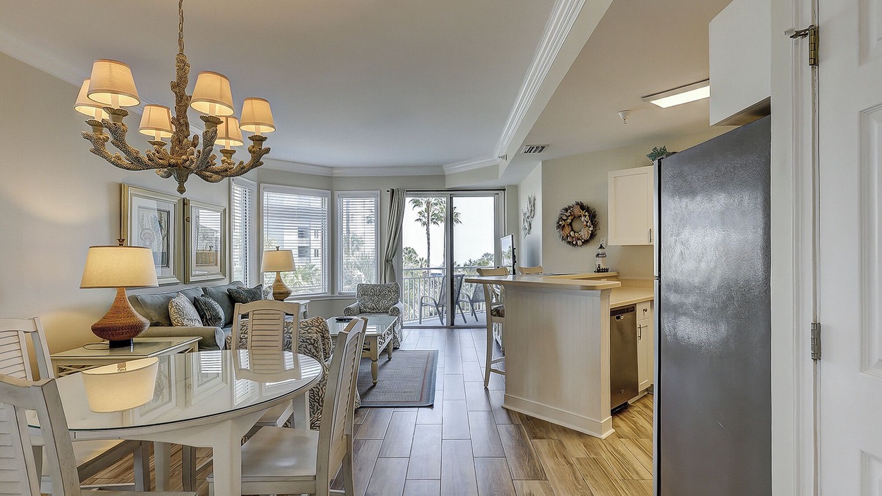 Photo of Bedroom in North Forest Beach