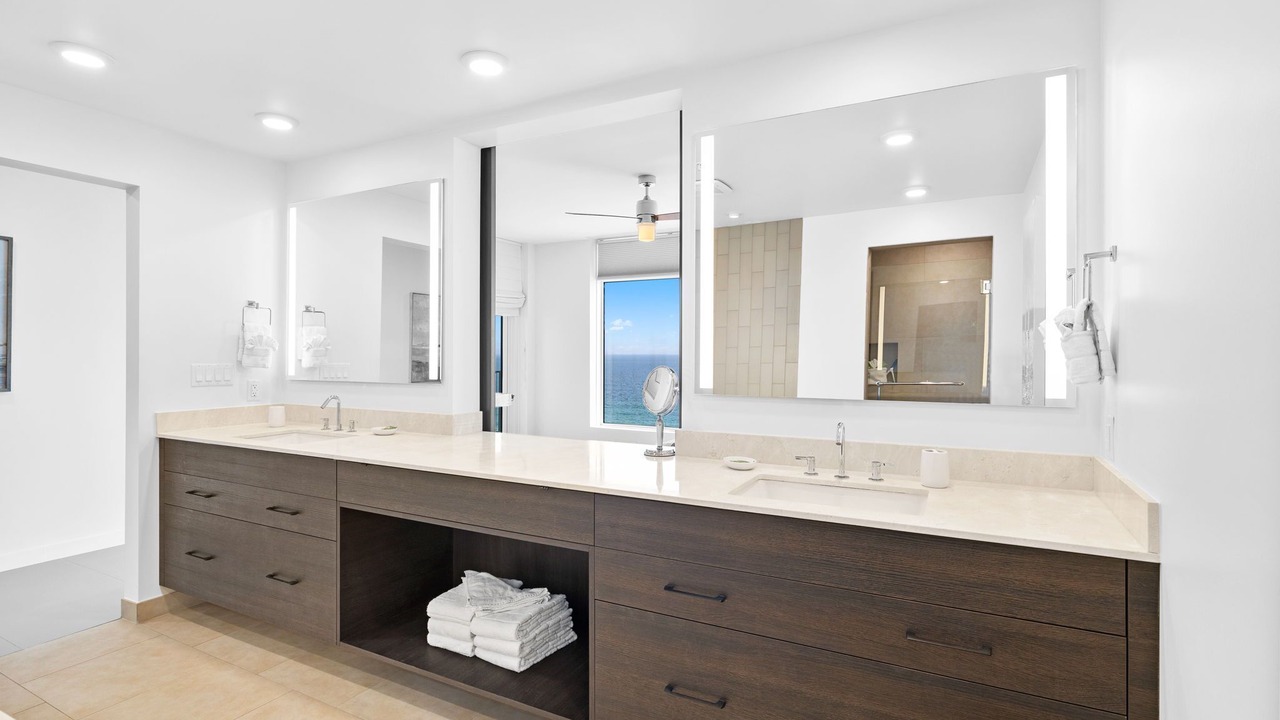 Photo of Bathroom in Destin