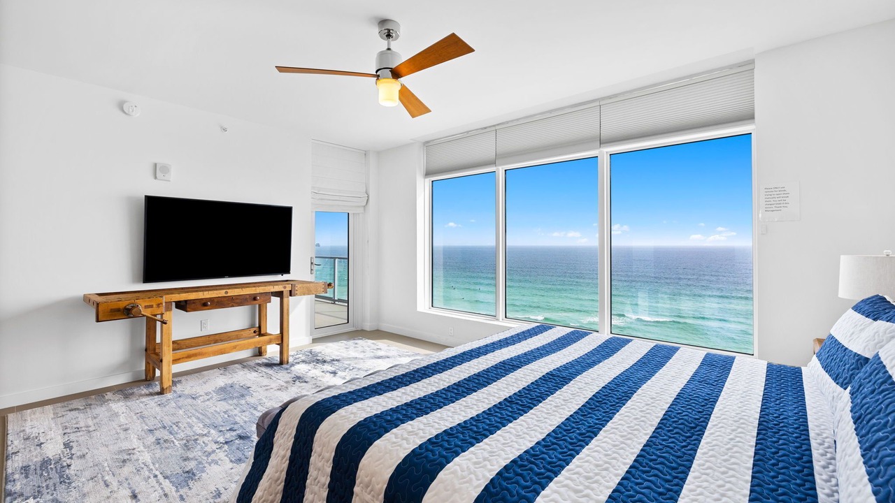 Photo of Patio Balcony in Destin