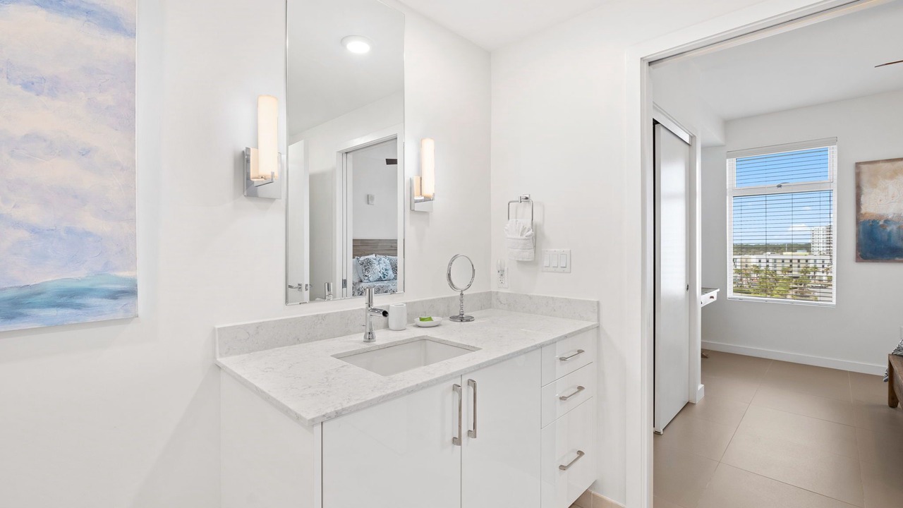 Photo of Bathroom in Destin