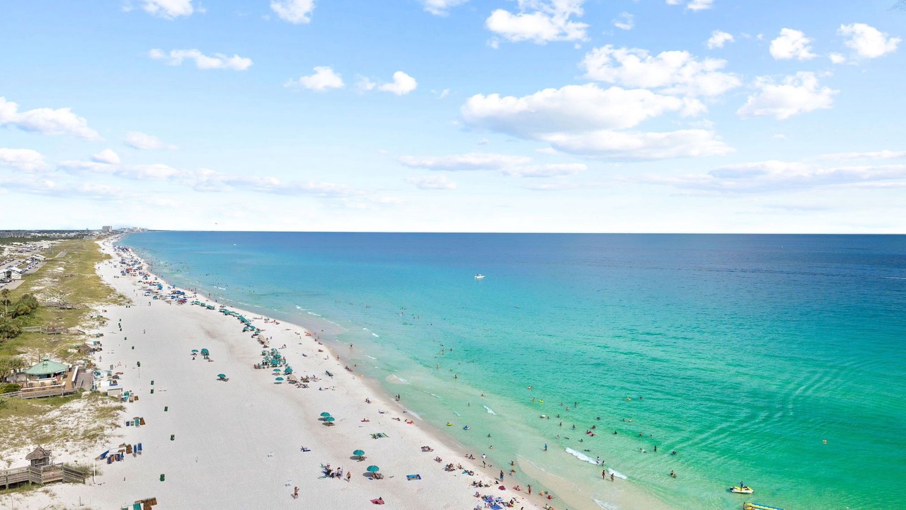 Photo of Patio Balcony in Destin