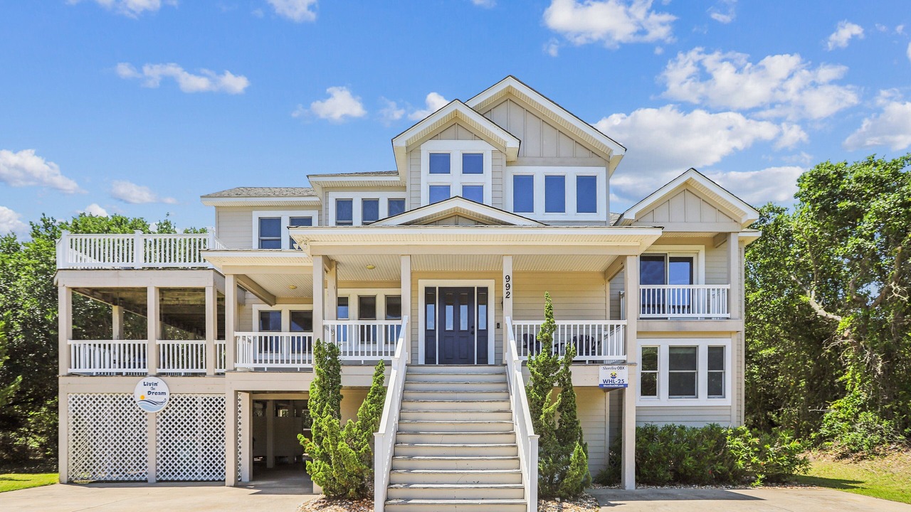 Photo of Outdoor in Whalehead Beach
