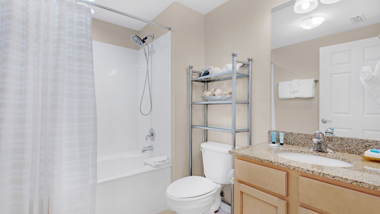 Photo of Bathroom in Destin