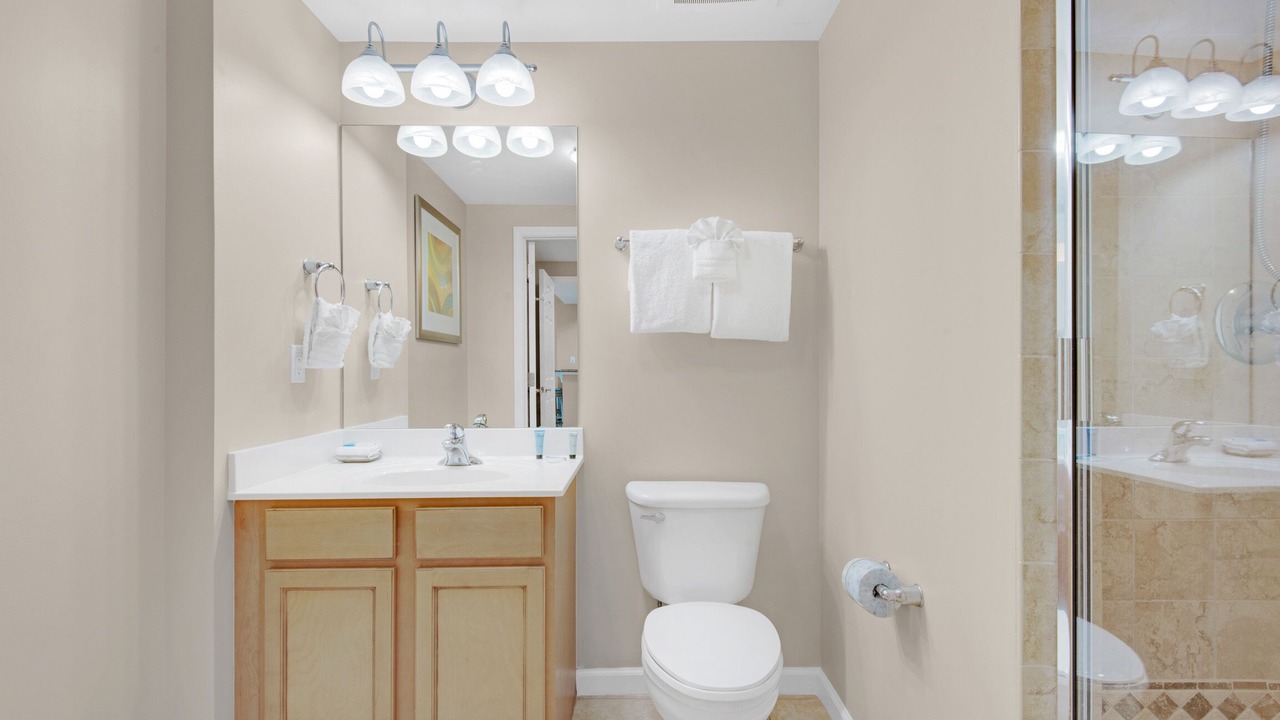 Photo of Bathroom in Destin