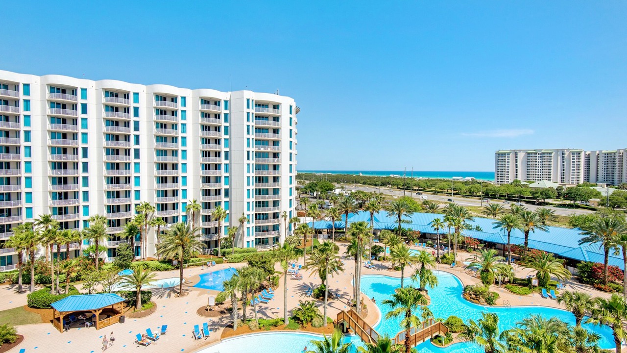 Photo of Outdoor in Destin