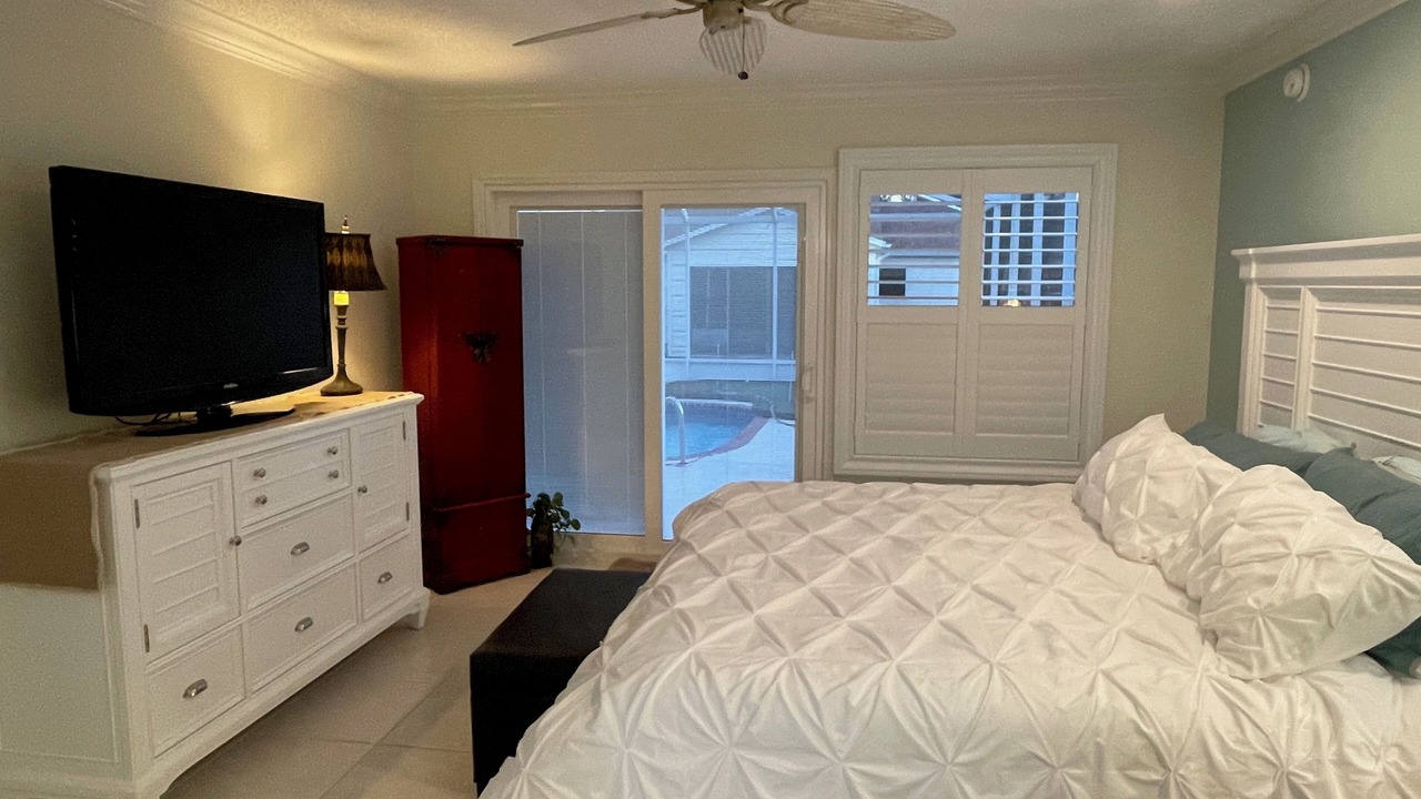 Photo of Bedroom in Piedmont