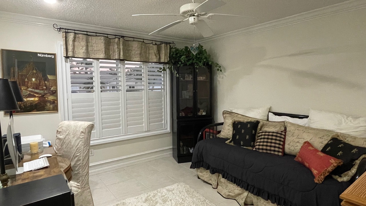 Photo of Bedroom in Piedmont