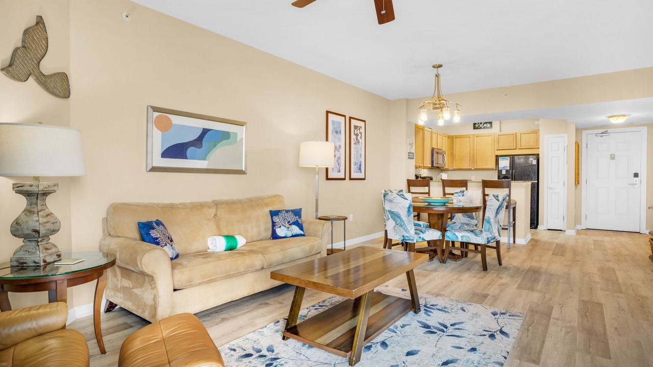 Photo of Bedroom in Destin