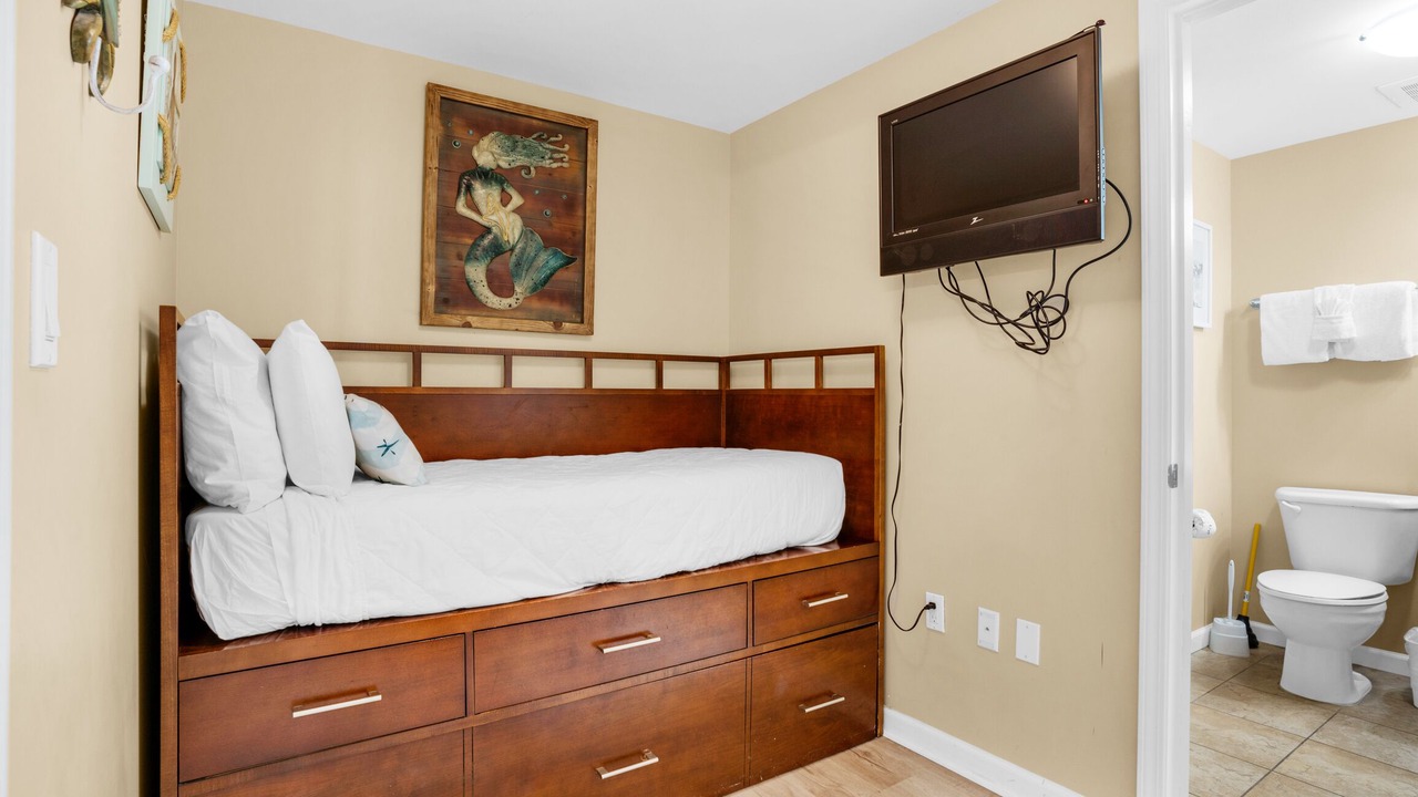 Photo of Bedroom in Destin