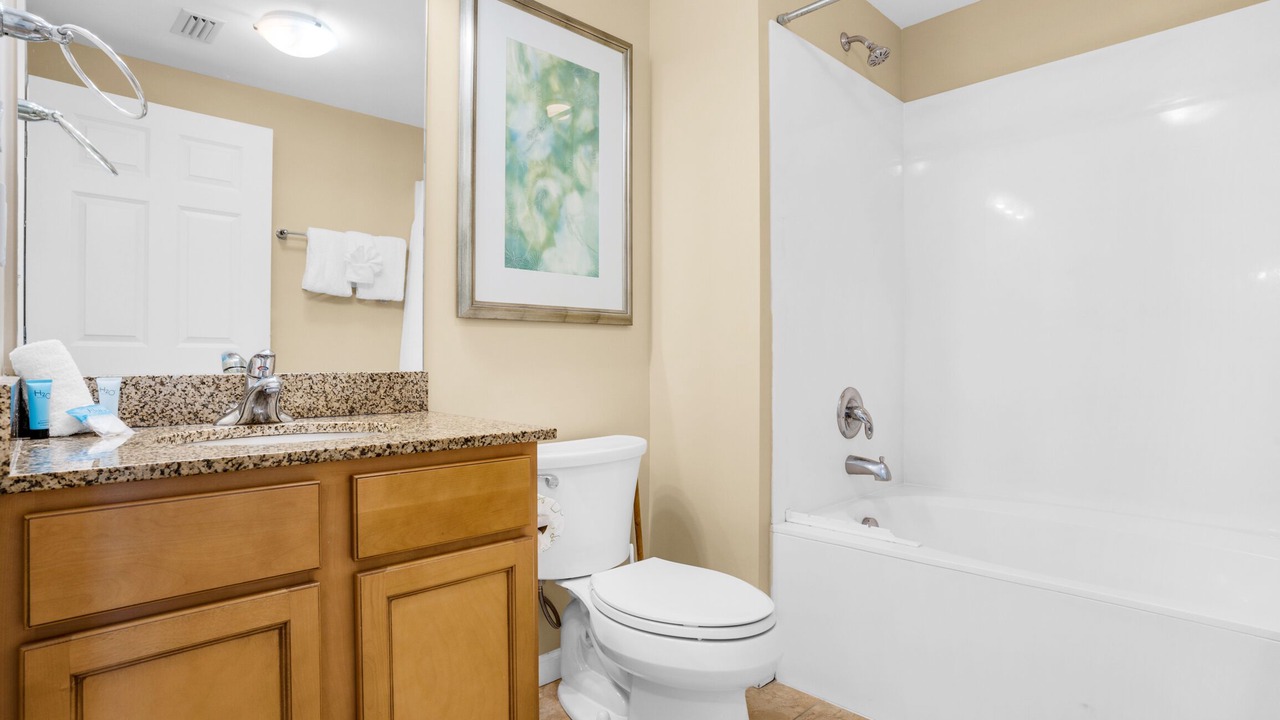 Photo of Bathroom in Destin