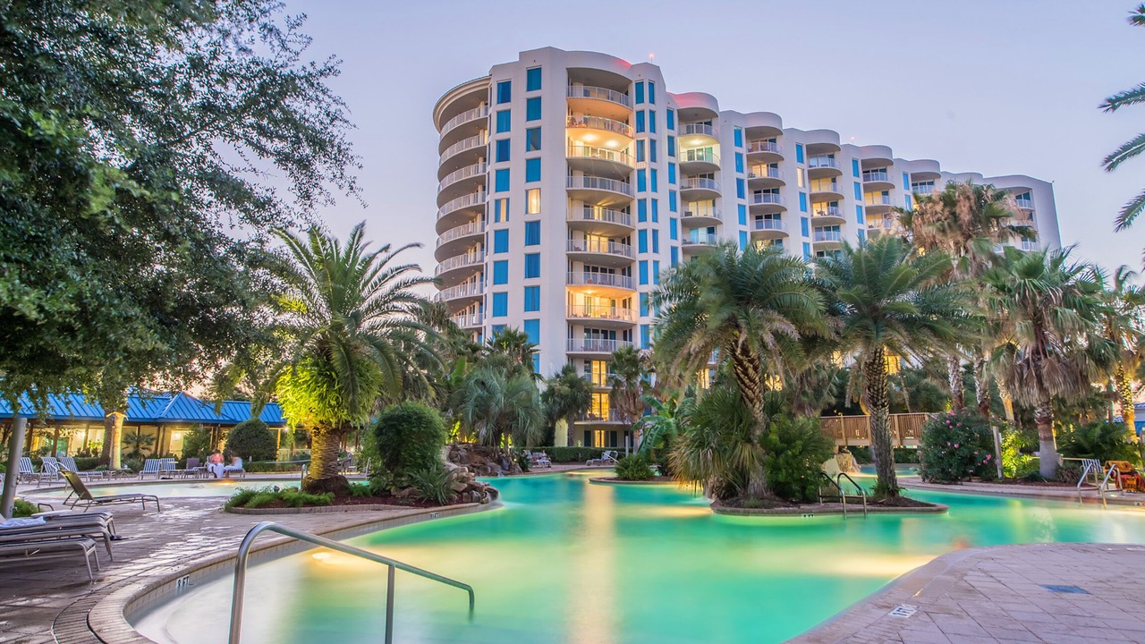Photo of Outdoor in Destin