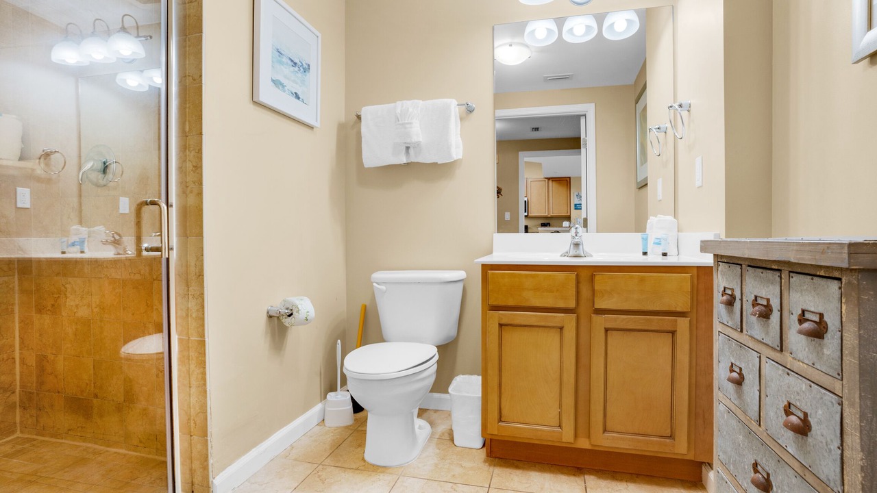 Photo of Bathroom in Destin