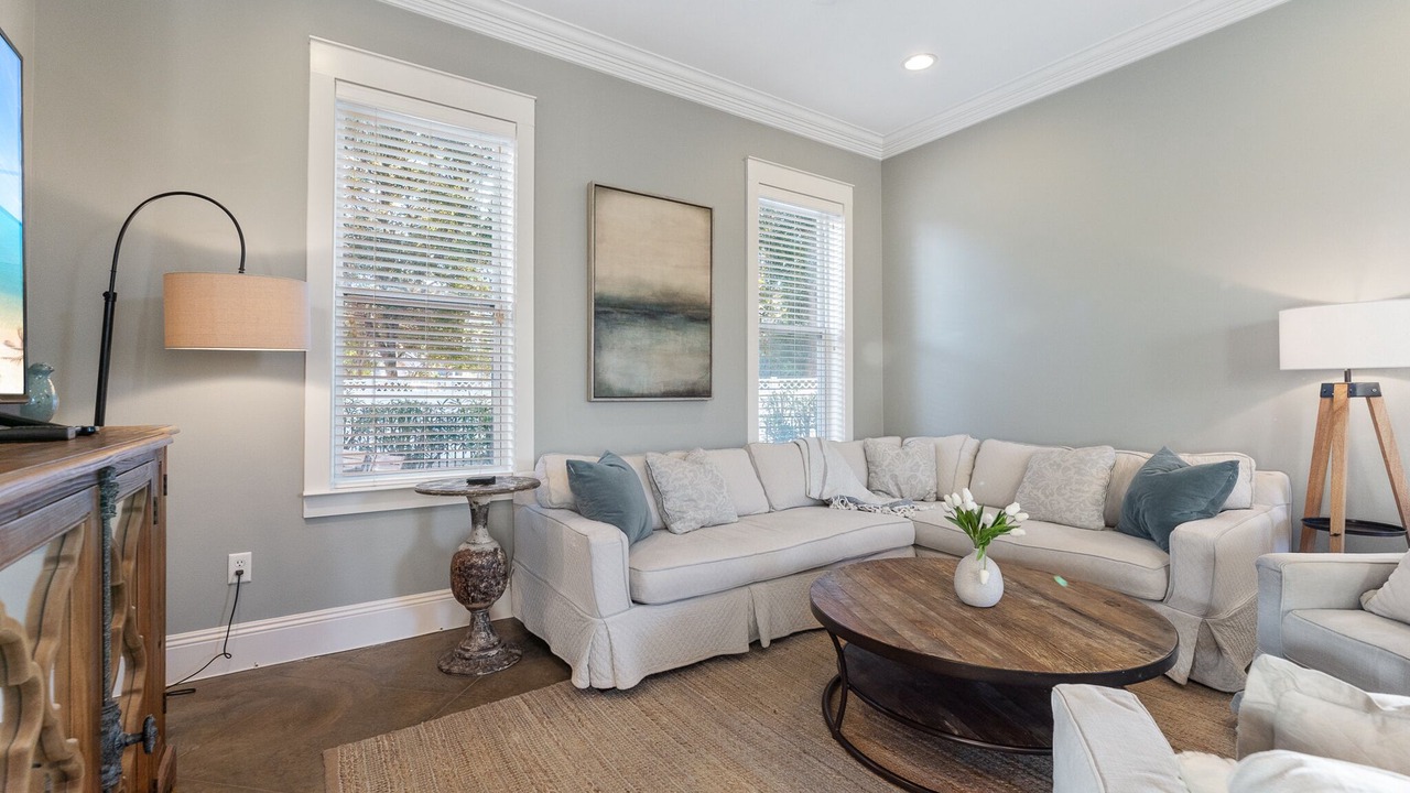 Photo of Bedroom in Emerald Waters Village