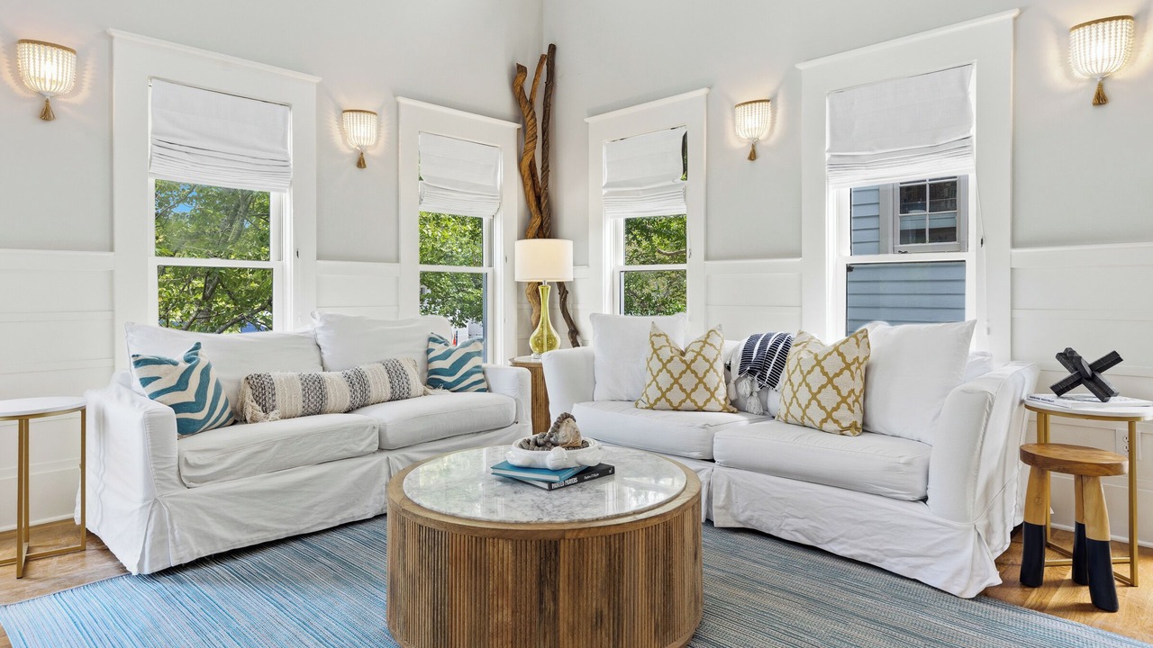 Photo of Livingroom in Seaside