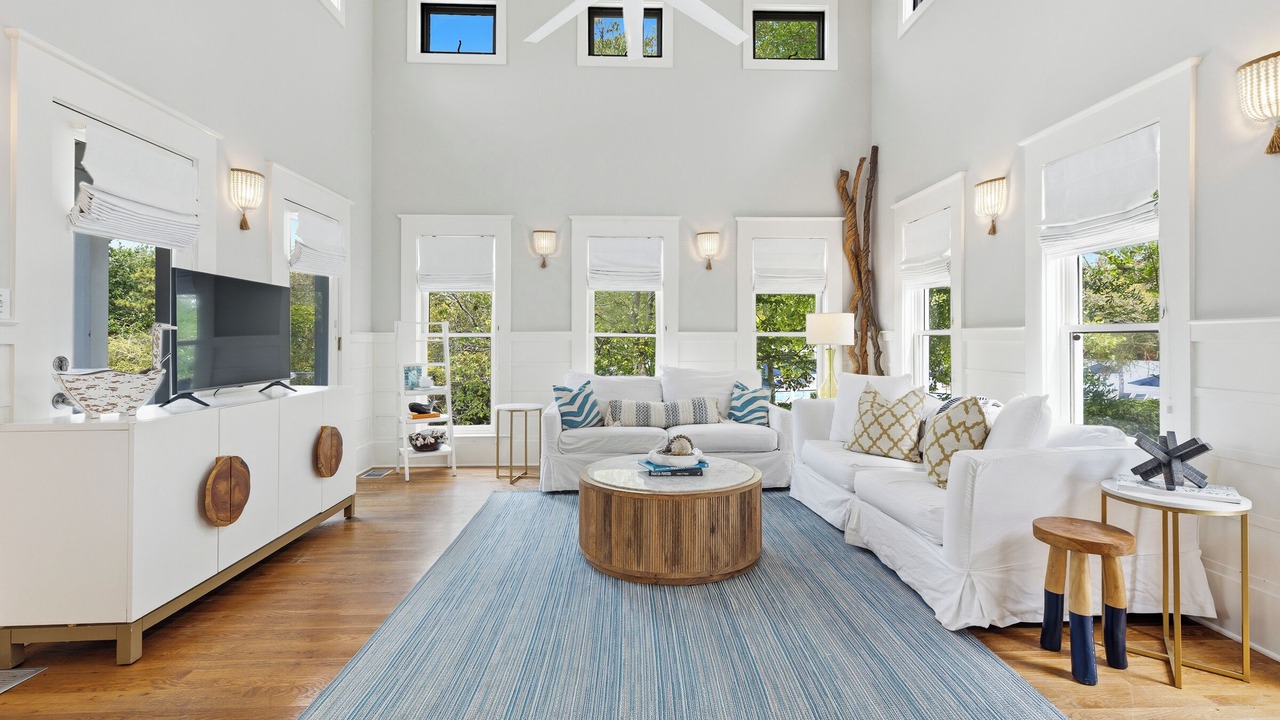 Photo of Livingroom in Seaside
