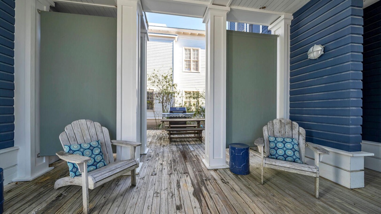 Photo of Outdoor in Seaside