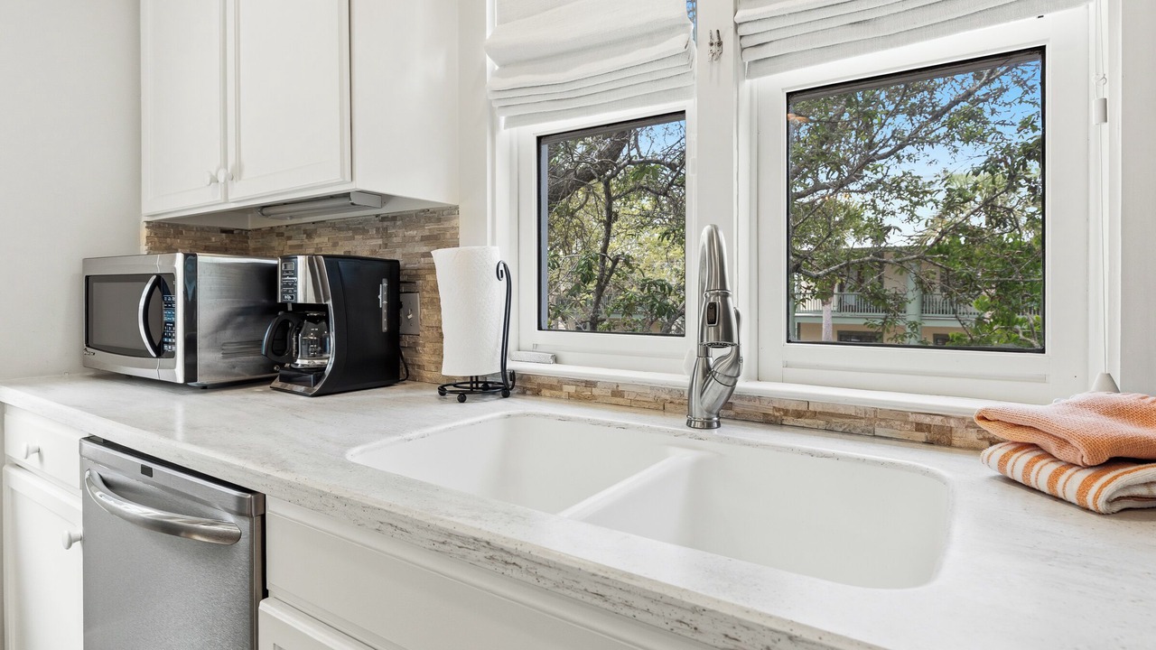 Photo of Kitchen in Seaside