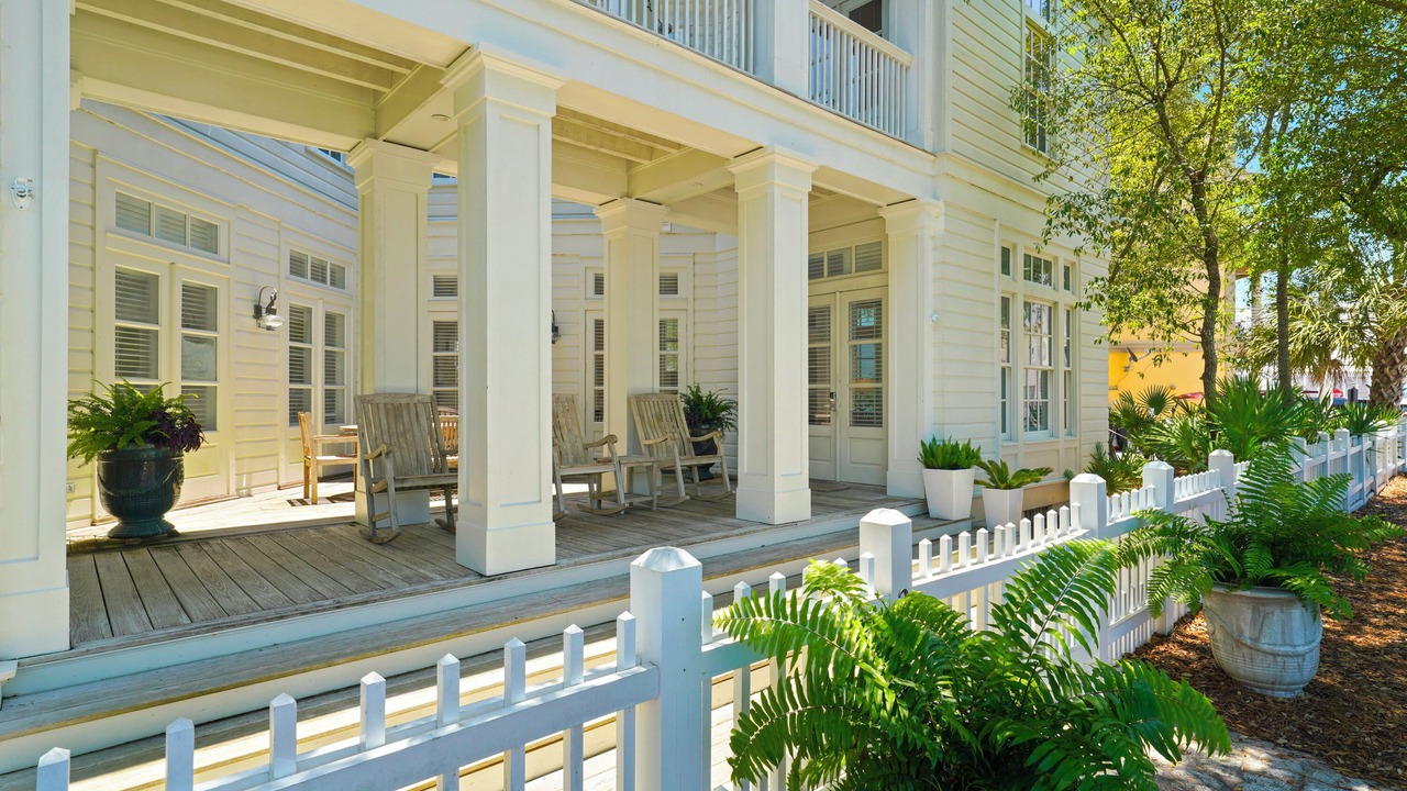 Photo of Outdoor in Seaside