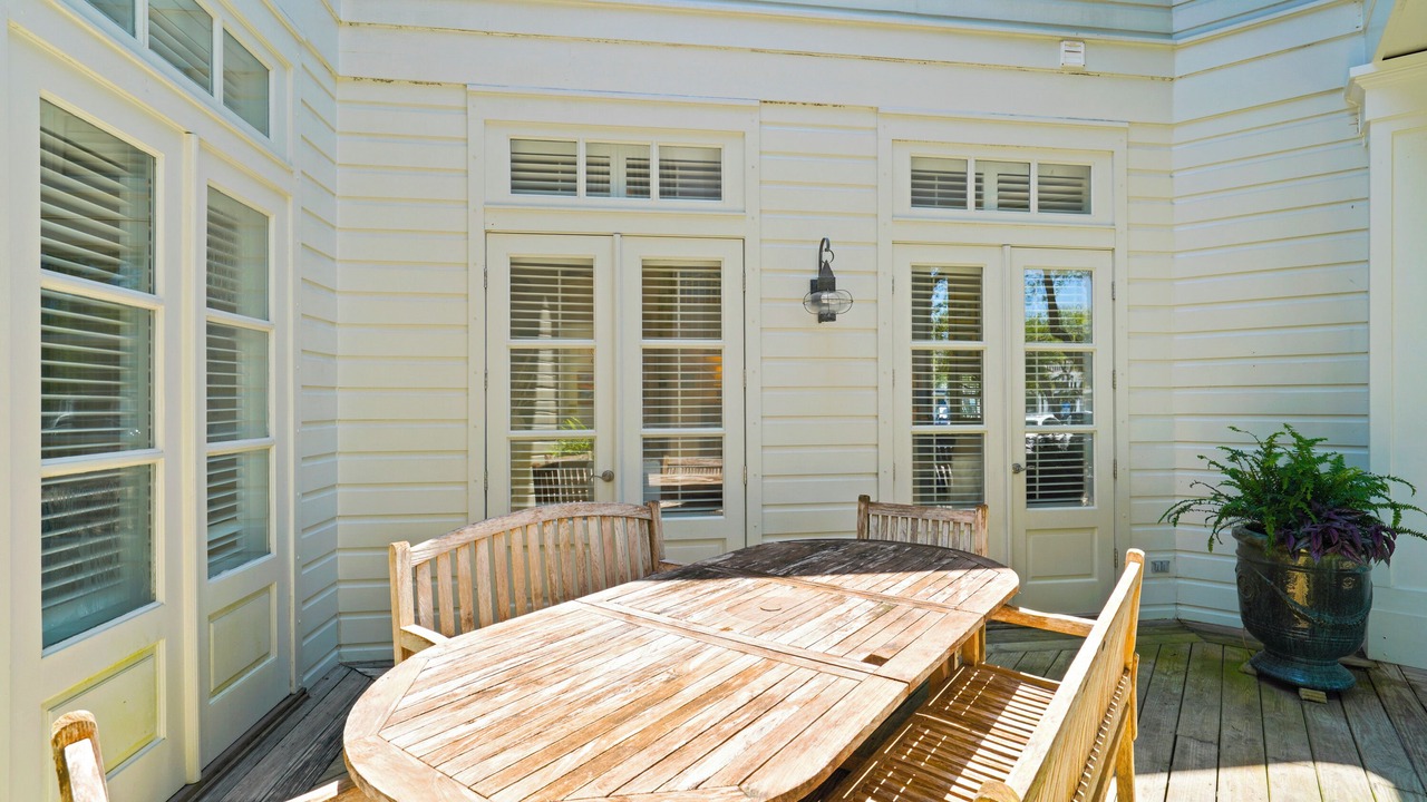 Photo of Outdoor in Seaside