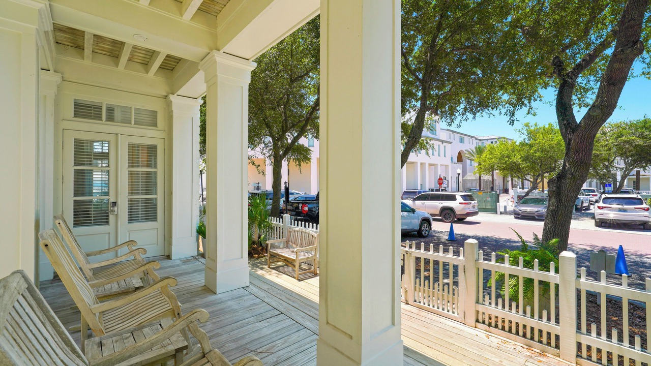 Photo of Outdoor in Seaside
