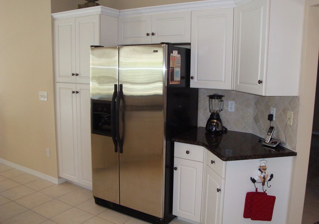 Photo of Kitchen in Pelican
