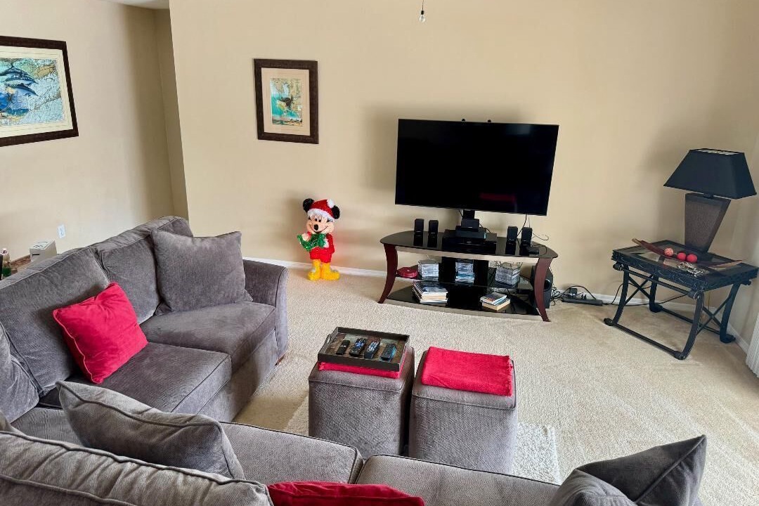 Photo of Livingroom in Pelican