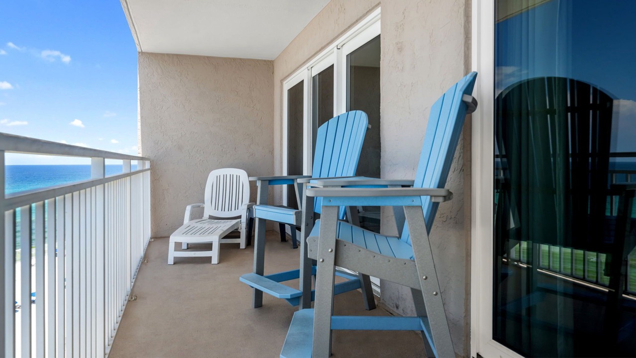 Photo of Outdoor in Gulf Lagoon Beach
