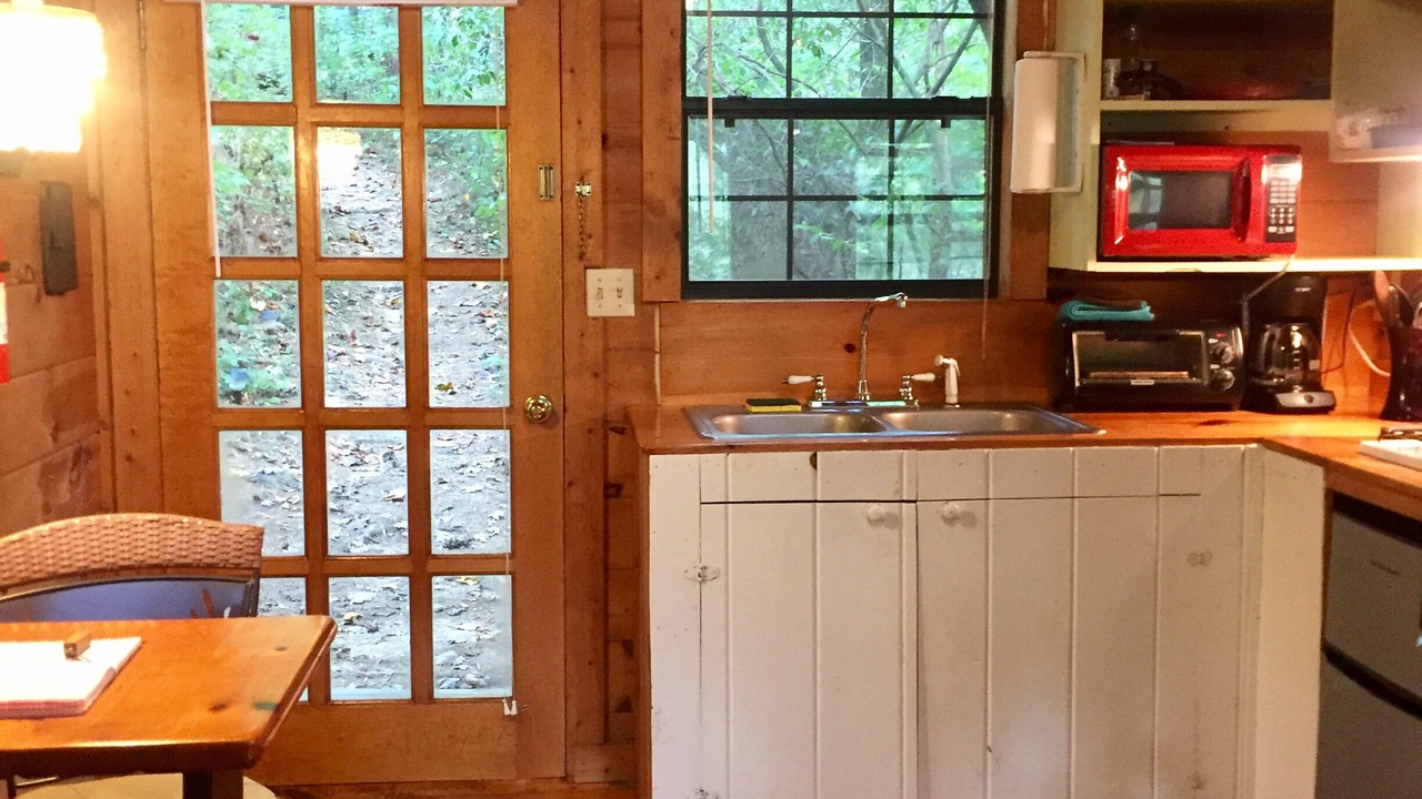 Photo of Kitchen in Ellijay