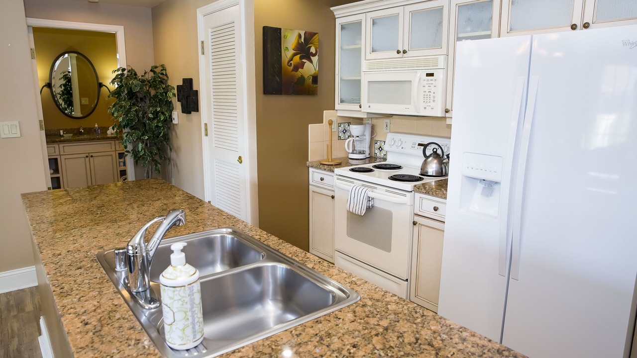 Photo of Kitchen in South Shore