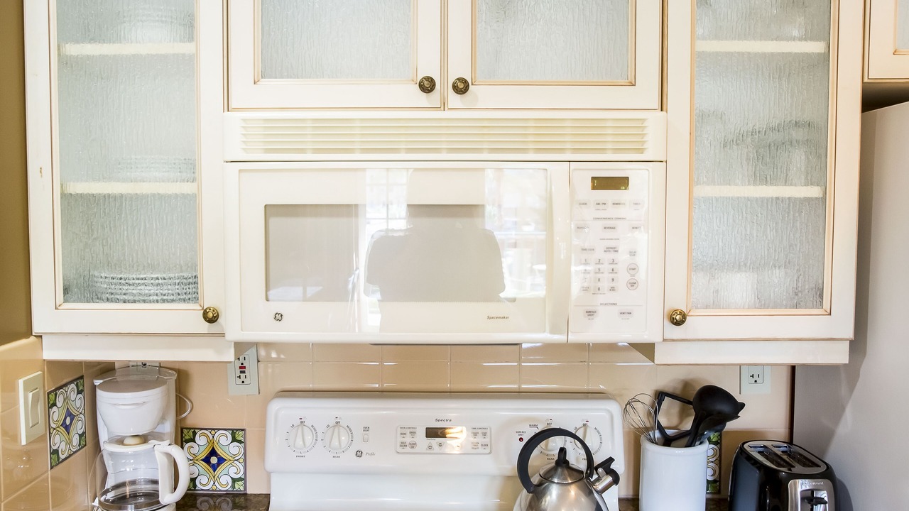 Photo of Kitchen in South Shore