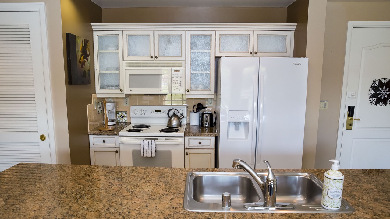 Photo of Kitchen in South Shore