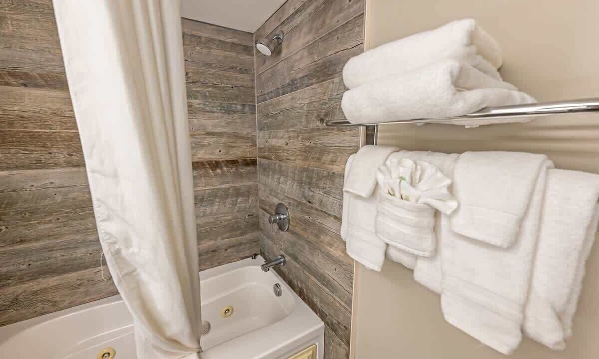 Photo of Bathroom in Downtown Myrtle Beach