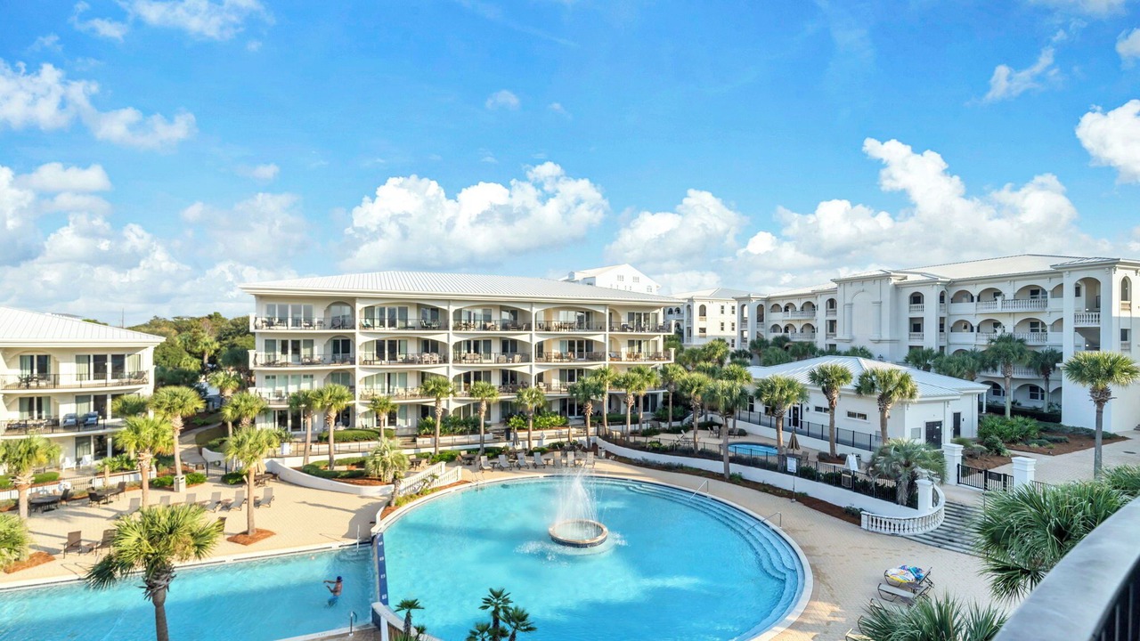Photo of Outdoor in Santa Rosa Beach