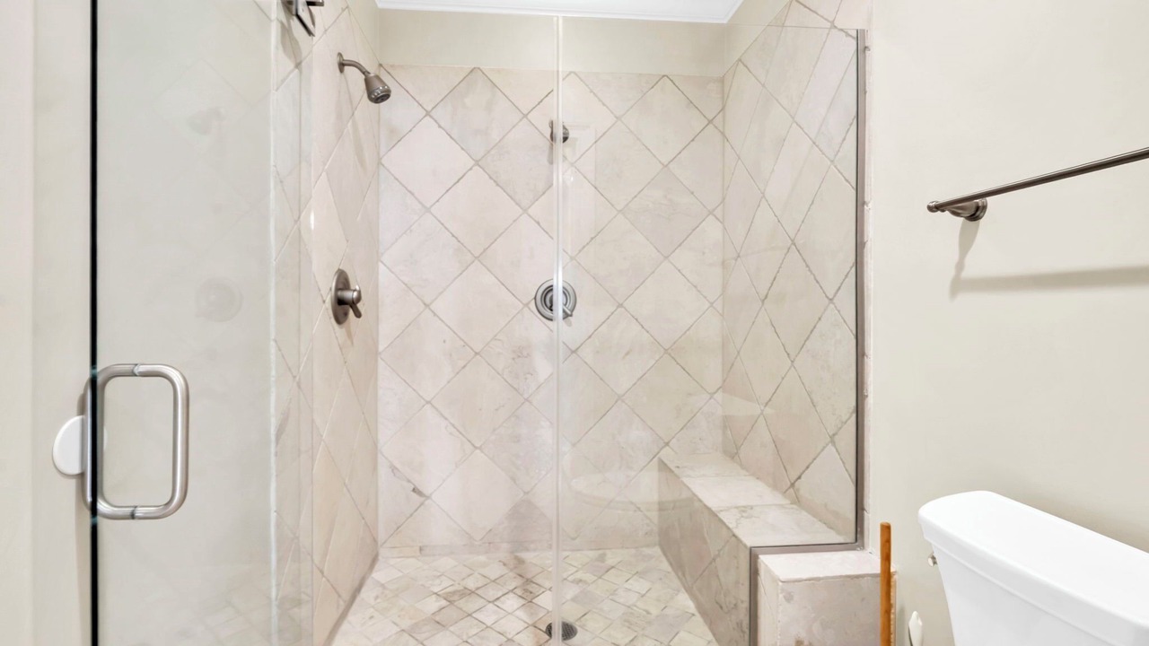 Photo of Bathroom in Santa Rosa Beach
