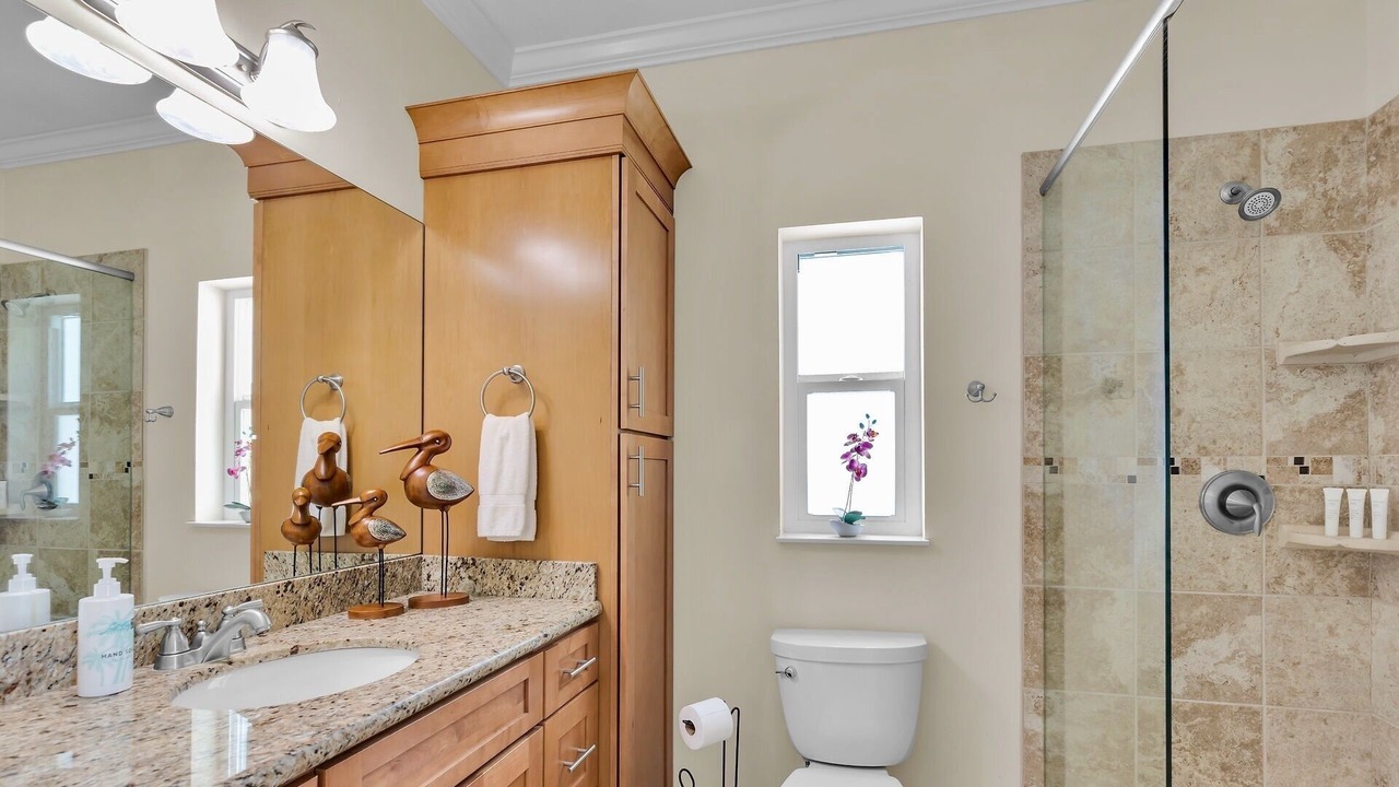 Photo of Bathroom in Key West
