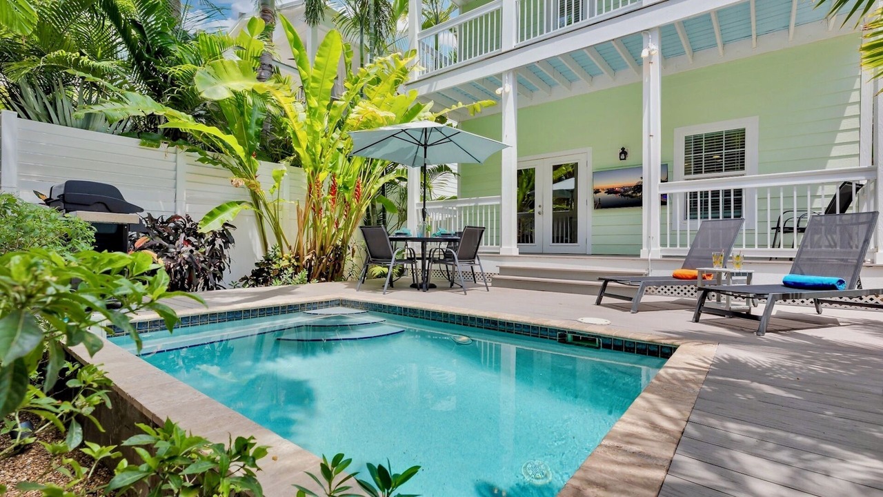 Photo of Outdoor in Key West